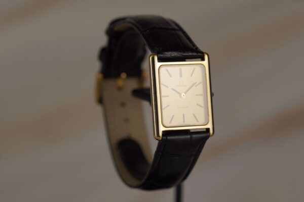 Omega De Ville "Tank" 511 040 – Image 4