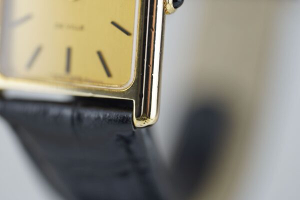 Omega De Ville "Tank" 511 040 – Image 7