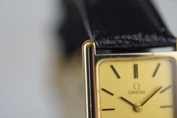 Omega De Ville "Tank" 511 040 – Image 8