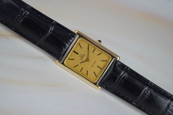 Omega De Ville "Tank" 511 040 – Image 10