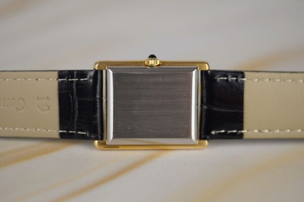 Omega De Ville "Tank" 511 040 – Image 13