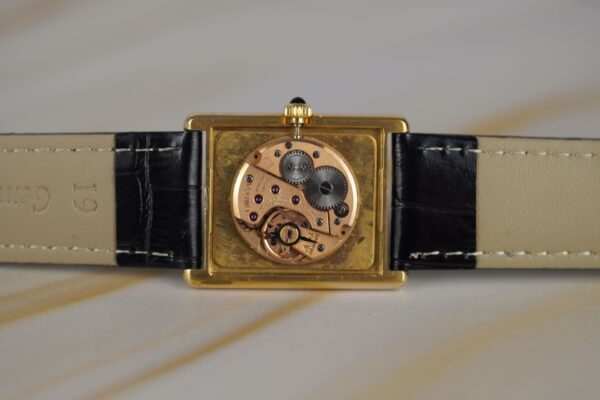 Omega De Ville "Tank" 511 040 – Image 14