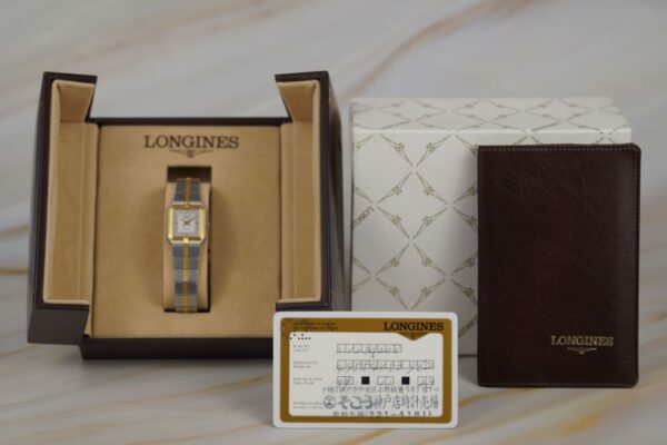 Longines Flagship 962 4955 – Image 16