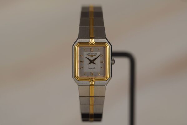 Longines Flagship 962 4955
