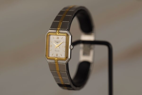 Longines Flagship 962 4955 – Image 2