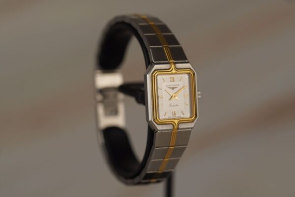 Longines Flagship 962 4955 – Image 4