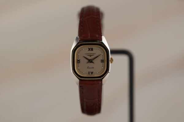 Longines Quartz 960 6344