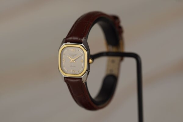 Longines Quartz 960 6344 – Image 2