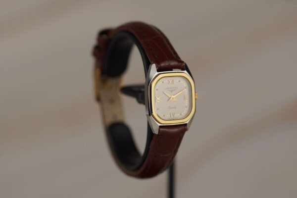 Longines Quartz 960 6344 – Image 4