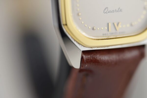 Longines Quartz 960 6344 – Image 9