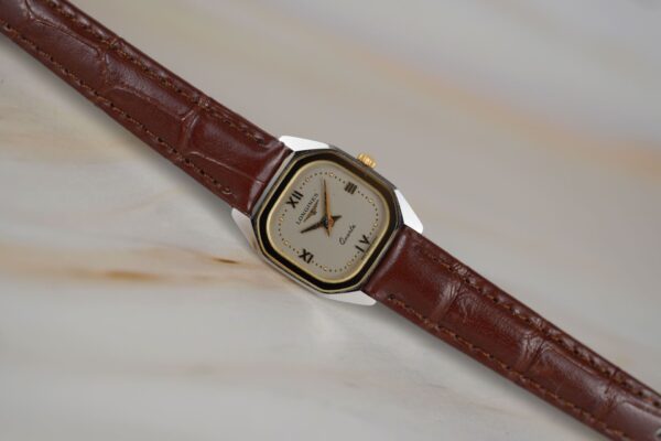Longines Quartz 960 6344 – Image 10
