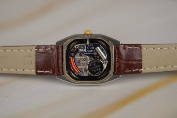 Longines Quartz 960 6344 – Image 14