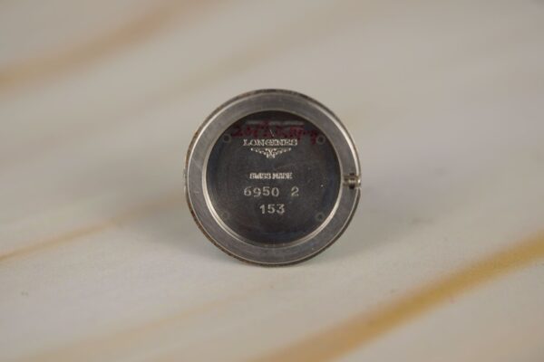 Longines Quartz 153 6950 – Image 15