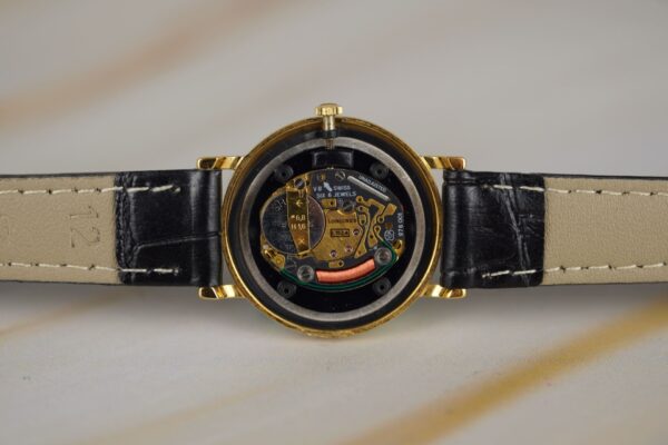 Longines Quartz 153 6950 – Image 14