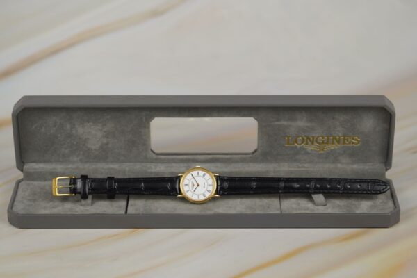 Longines Quartz 153 6950 – Image 16
