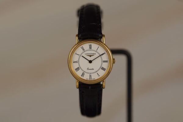 Longines Quartz 153 6950