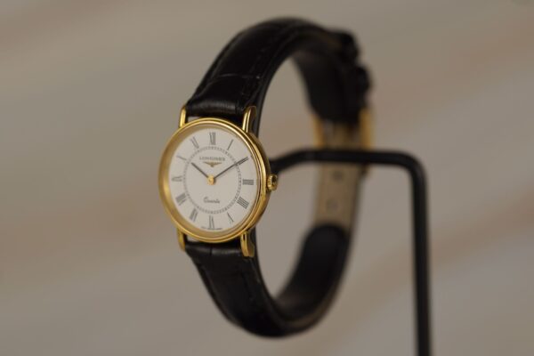 Longines Quartz 153 6950 – Image 2