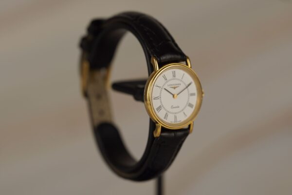 Longines Quartz 153 6950 – Image 4