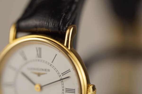 Longines Quartz 153 6950 – Image 6