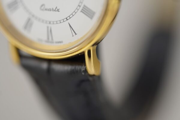 Longines Quartz 153 6950 – Image 7