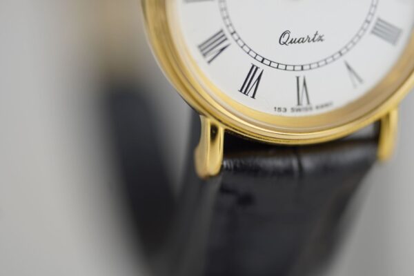 Longines Quartz 153 6950 – Image 9