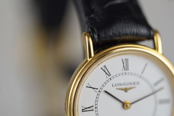 Longines Quartz 153 6950 – Image 8