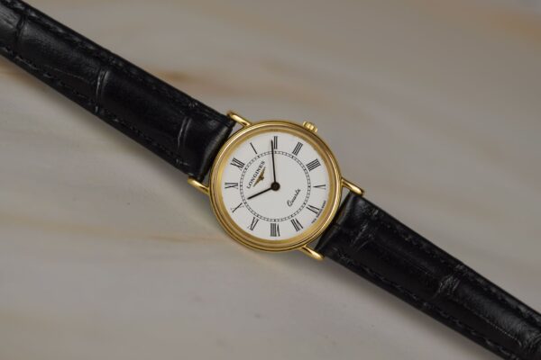 Longines Quartz 153 6950 – Image 10