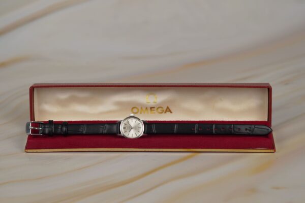 Omega Genève Seamaster 515.006 – Image 16