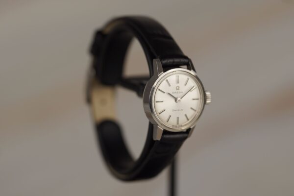 Omega Genève Seamaster 515.006 – Image 4