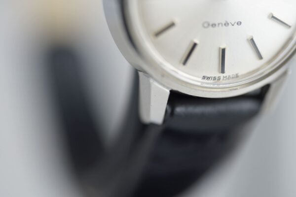 Omega Genève Seamaster 515.006 – Image 9