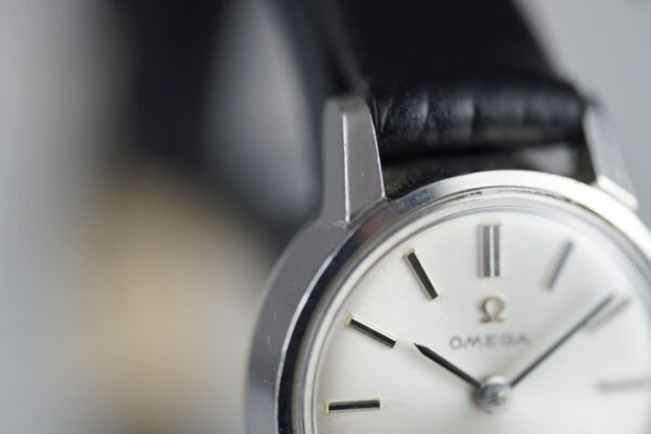 Omega Genève Seamaster 515.006 – Image 8