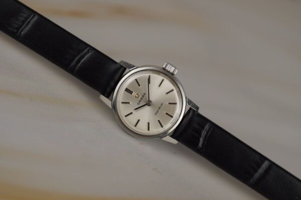 Omega Genève Seamaster 515.006 – Image 10