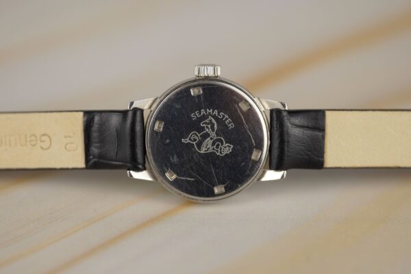 Omega Genève Seamaster 515.006 – Image 13