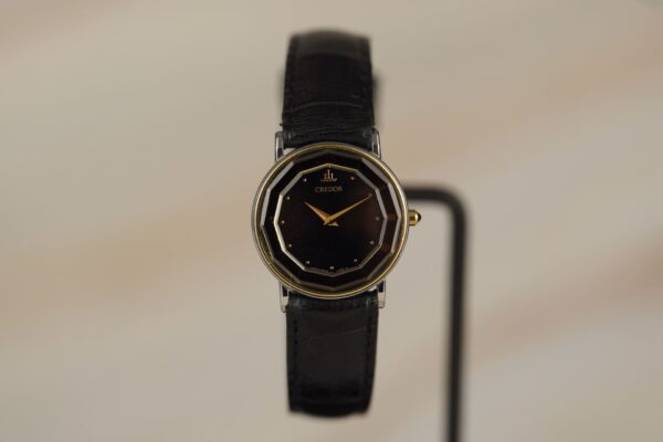 Seiko Credor 2F70-0300