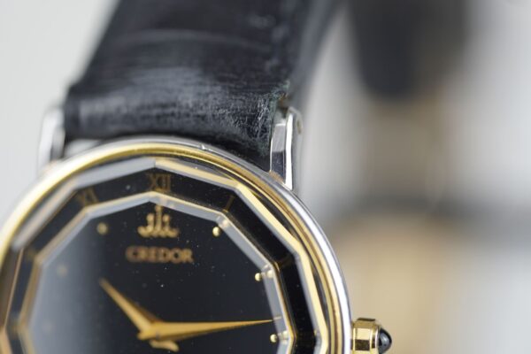 Seiko Credor 2F70-0300 – Image 6