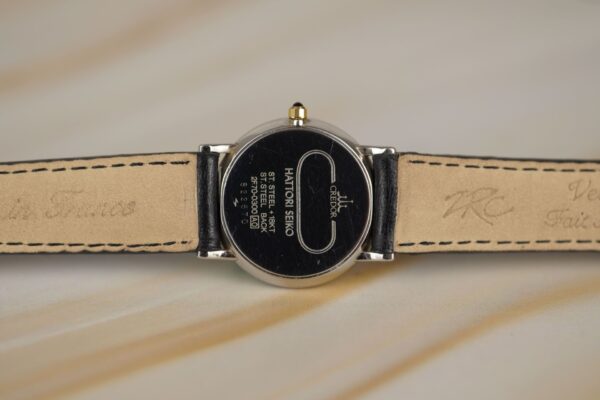 Seiko Credor 2F70-0300 – Image 13