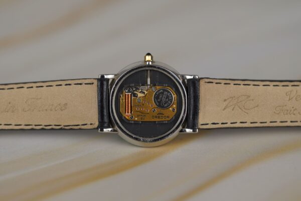 Seiko Credor 2F70-0300 – Image 14