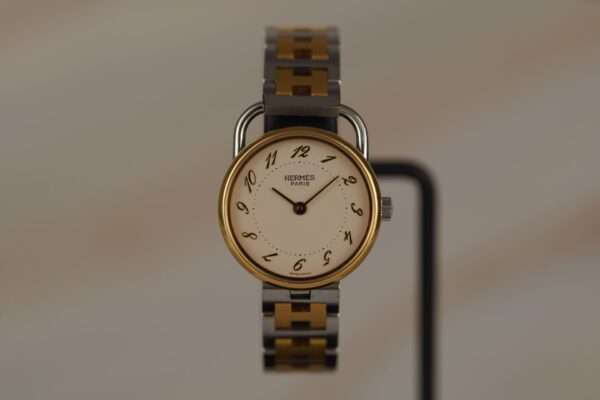 Hermès Arceau  31 03
