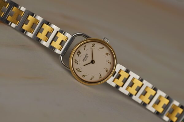 Hermès Arceau  31 03 – Image 11
