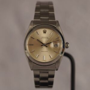 Rolex OysterDate Precision 6694