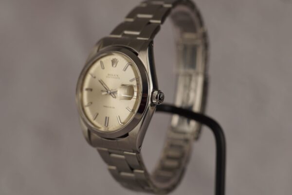 Rolex OysterDate Precision 6694 – Image 2