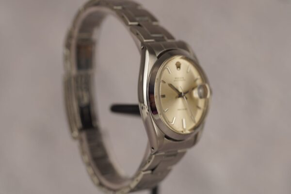 Rolex OysterDate Precision 6694 – Image 4