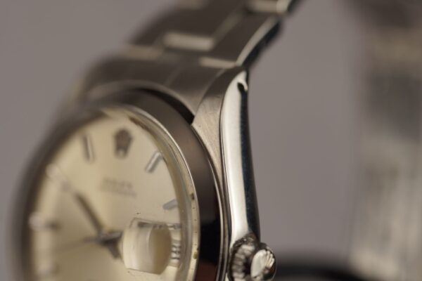 Rolex OysterDate Precision 6694 – Image 6