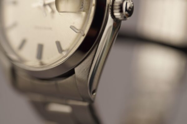 Rolex OysterDate Precision 6694 – Image 7