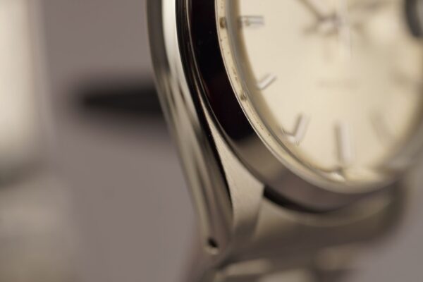 Rolex OysterDate Precision 6694 – Image 8