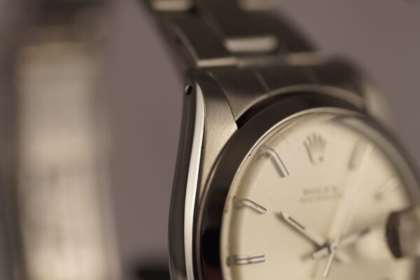 Rolex OysterDate Precision 6694 – Image 9