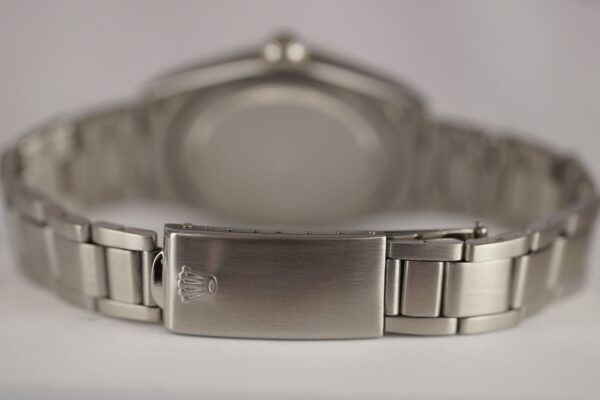 Rolex OysterDate Precision 6694 – Image 11