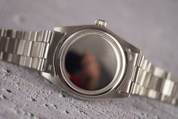 Rolex OysterDate Precision 6694 – Image 13