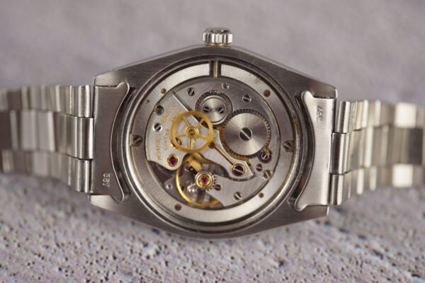 Rolex OysterDate Precision 6694 – Image 15
