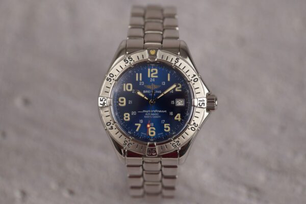 Breitling Superocean A17040 – Image 2